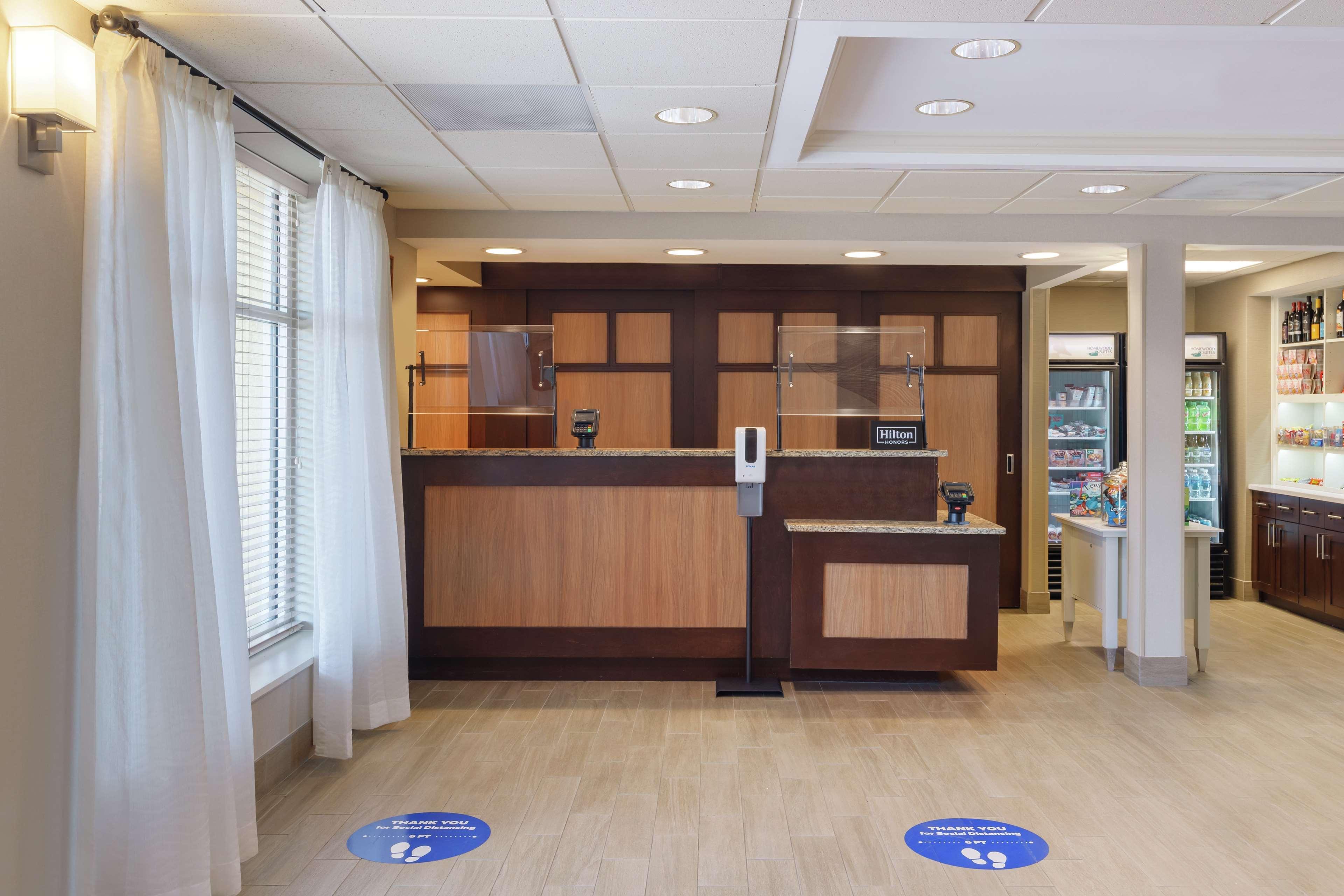 Homewood Suites By Hilton St. Petersburg Κλιαργουότερ Εξωτερικό φωτογραφία