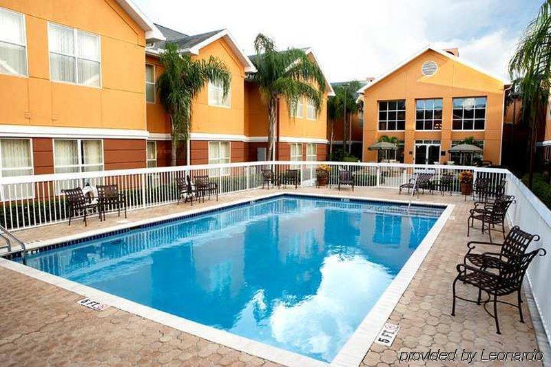 Homewood Suites By Hilton St. Petersburg Κλιαργουότερ Ανέσεις φωτογραφία