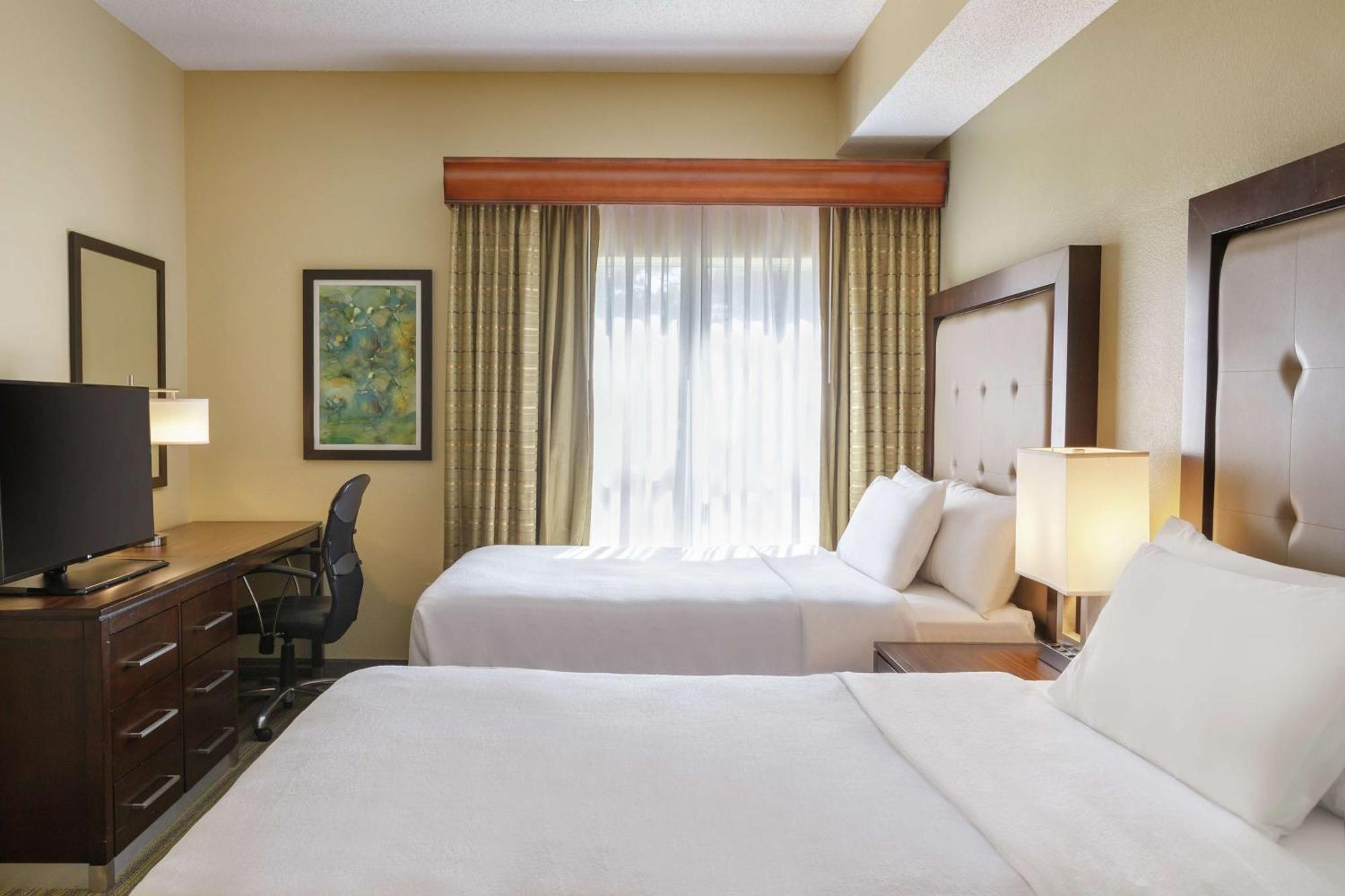 Homewood Suites By Hilton St. Petersburg Κλιαργουότερ Εξωτερικό φωτογραφία