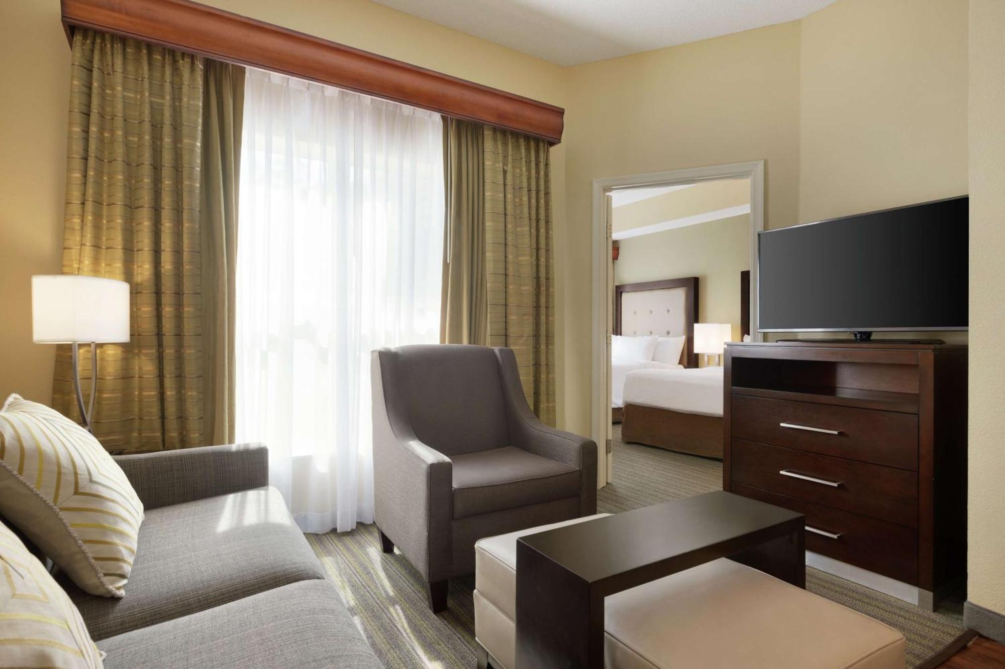 Homewood Suites By Hilton St. Petersburg Κλιαργουότερ Εξωτερικό φωτογραφία