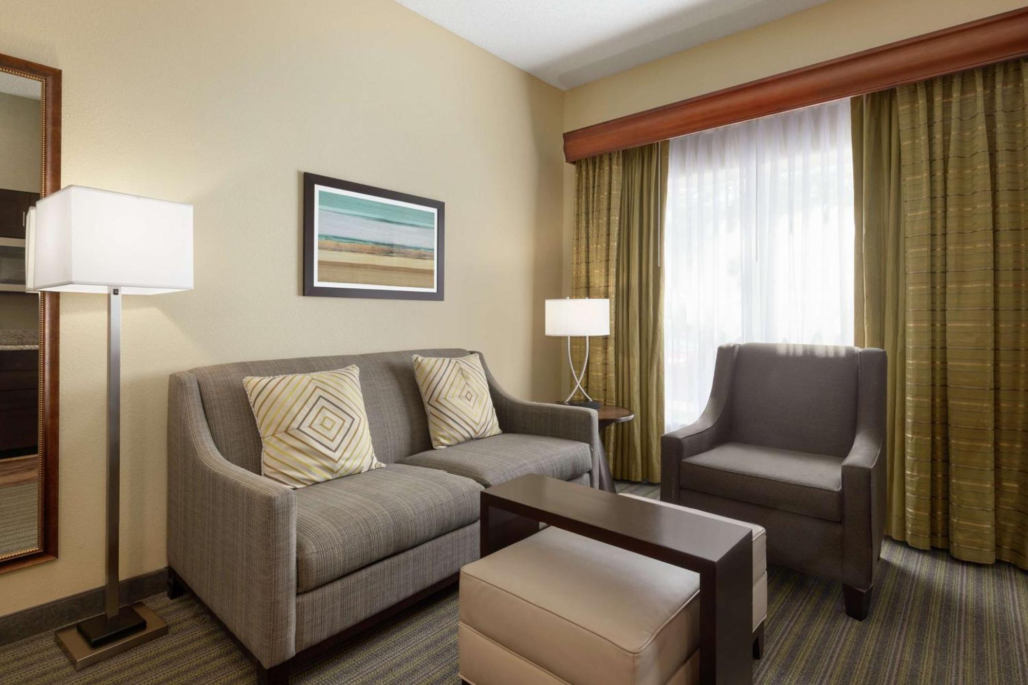 Homewood Suites By Hilton St. Petersburg Κλιαργουότερ Εξωτερικό φωτογραφία