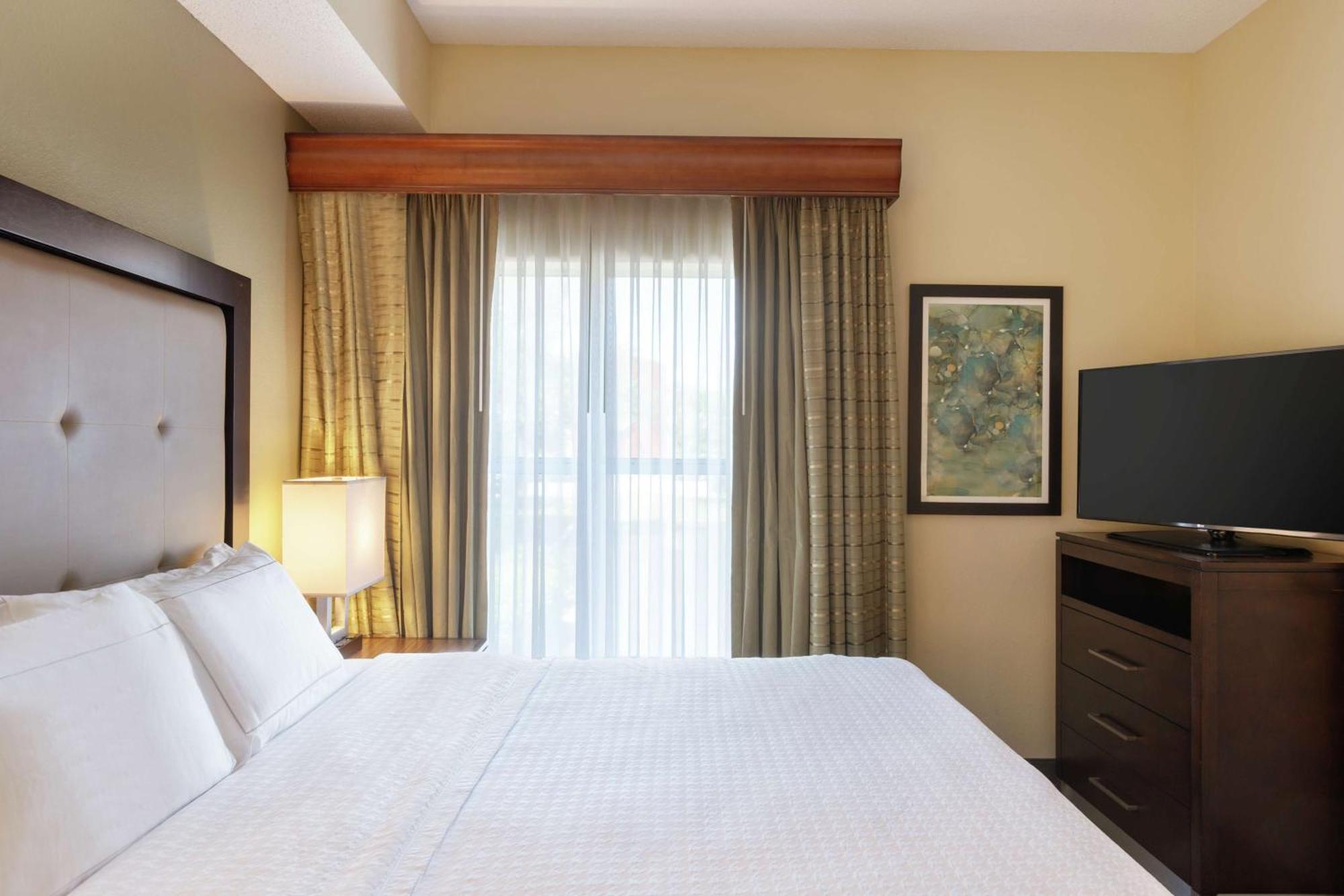 Homewood Suites By Hilton St. Petersburg Κλιαργουότερ Εξωτερικό φωτογραφία