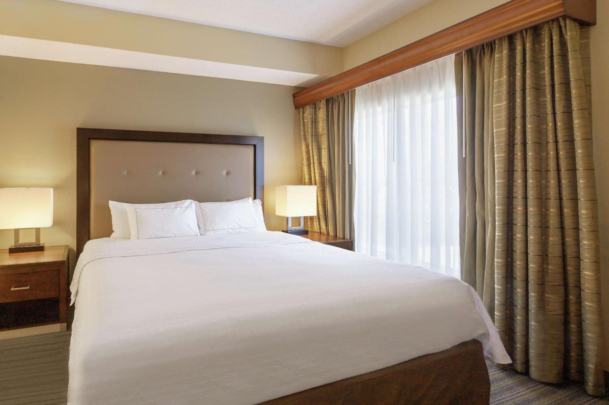 Homewood Suites By Hilton St. Petersburg Κλιαργουότερ Εξωτερικό φωτογραφία