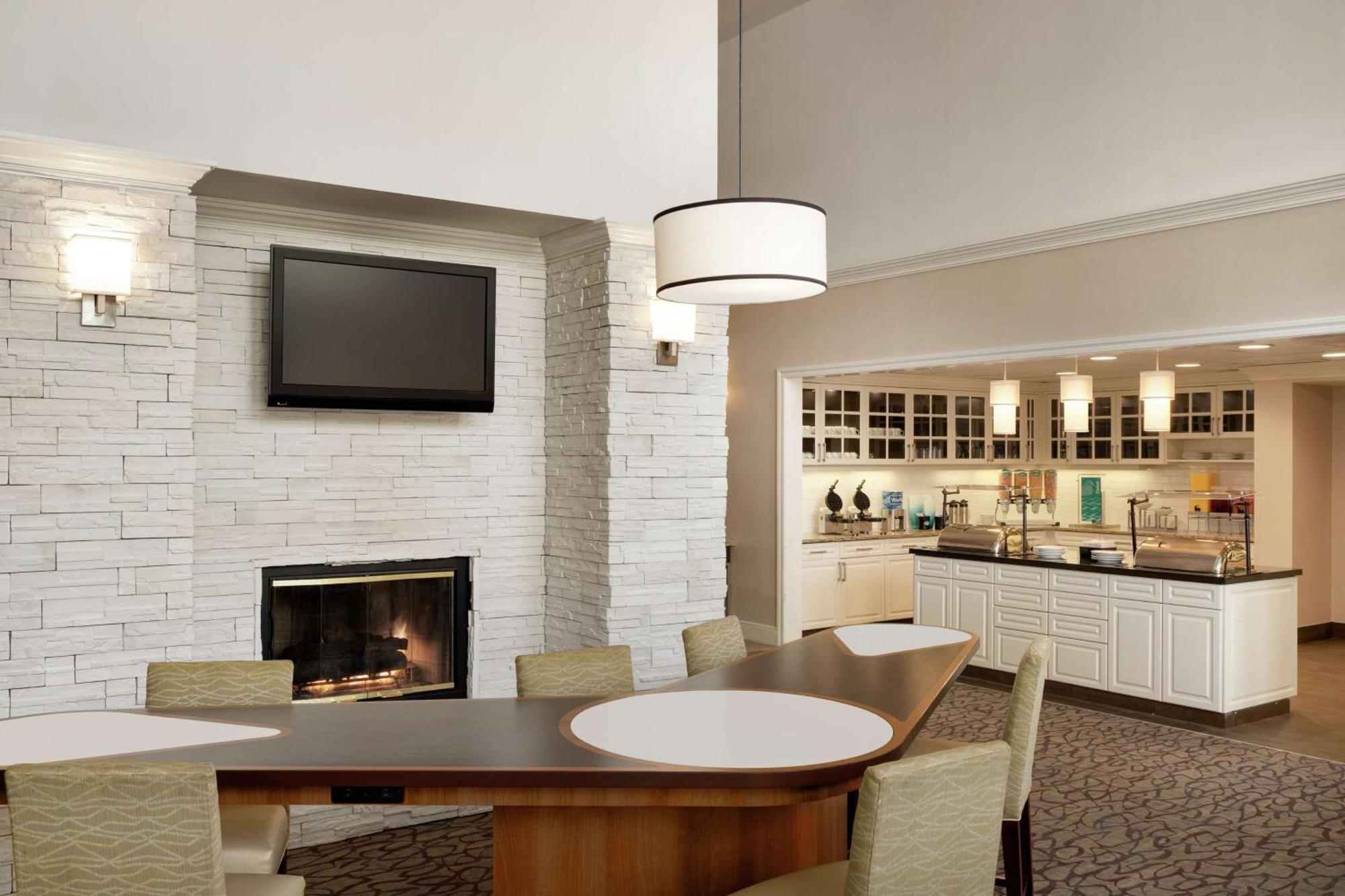 Homewood Suites By Hilton St. Petersburg Κλιαργουότερ Εξωτερικό φωτογραφία