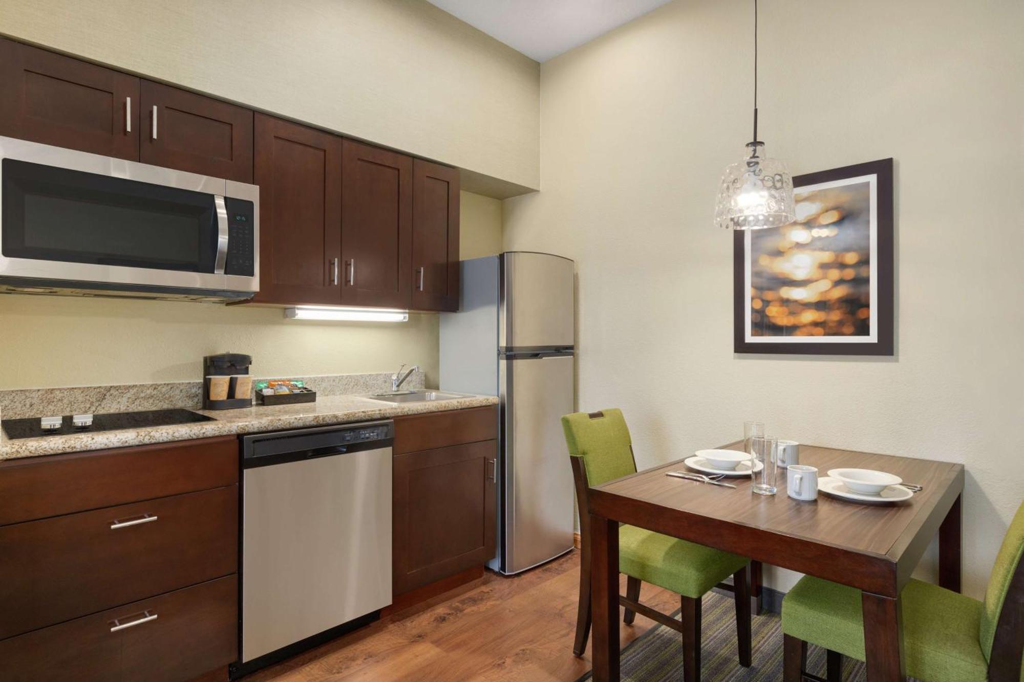 Homewood Suites By Hilton St. Petersburg Κλιαργουότερ Εξωτερικό φωτογραφία