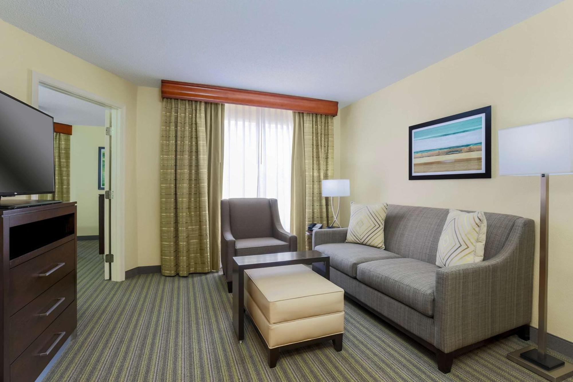 Homewood Suites By Hilton St. Petersburg Κλιαργουότερ Εξωτερικό φωτογραφία