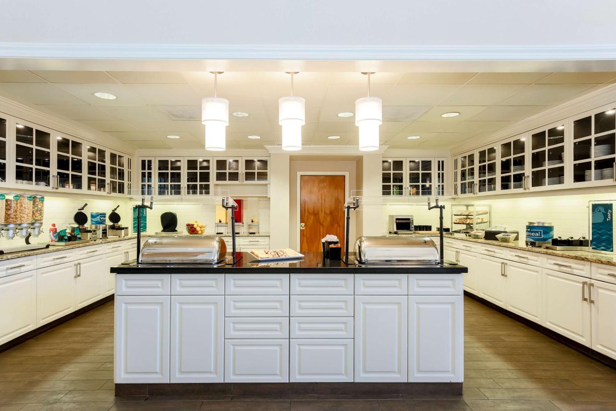 Homewood Suites By Hilton St. Petersburg Κλιαργουότερ Εξωτερικό φωτογραφία