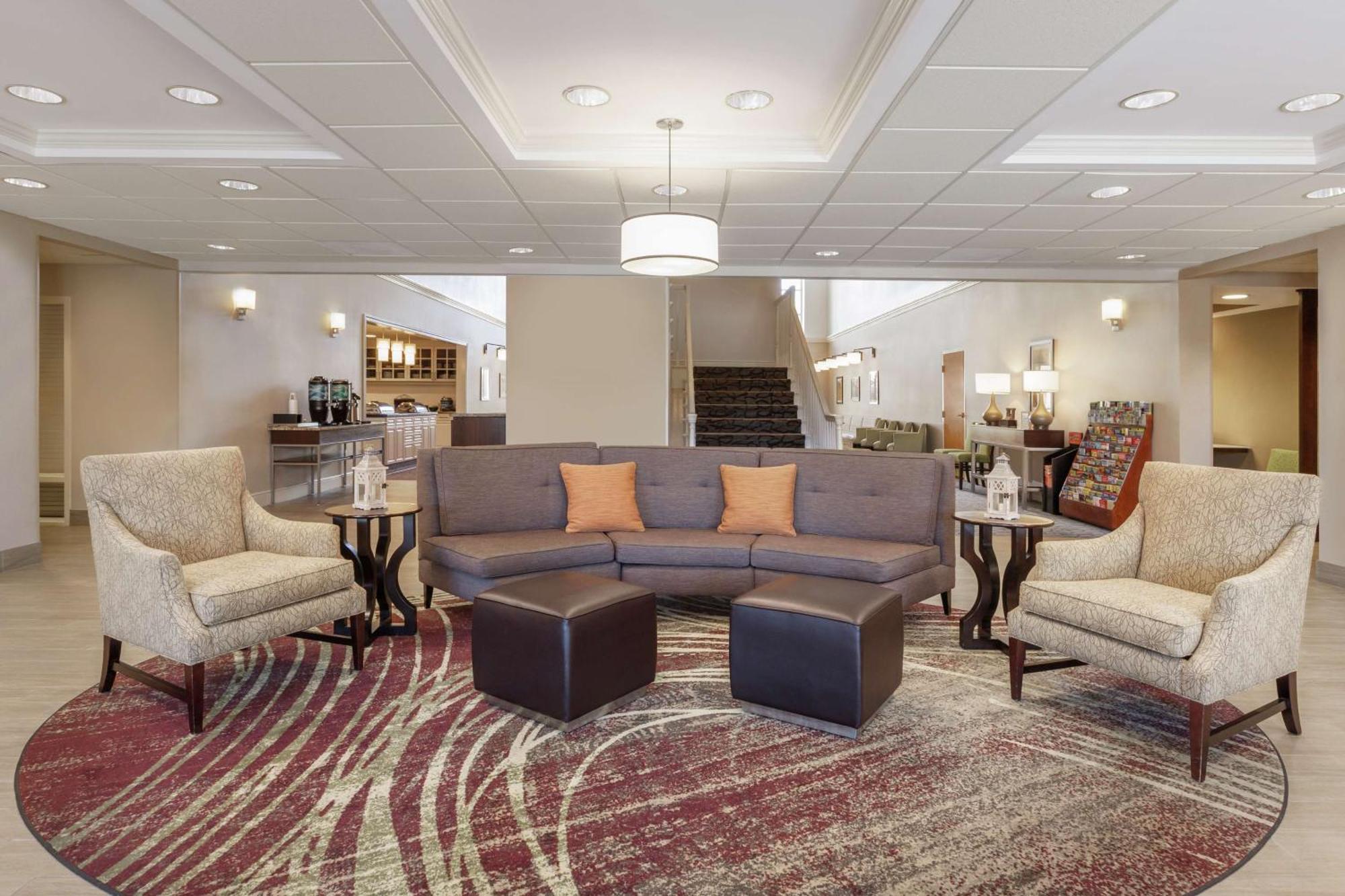 Homewood Suites By Hilton St. Petersburg Κλιαργουότερ Εξωτερικό φωτογραφία