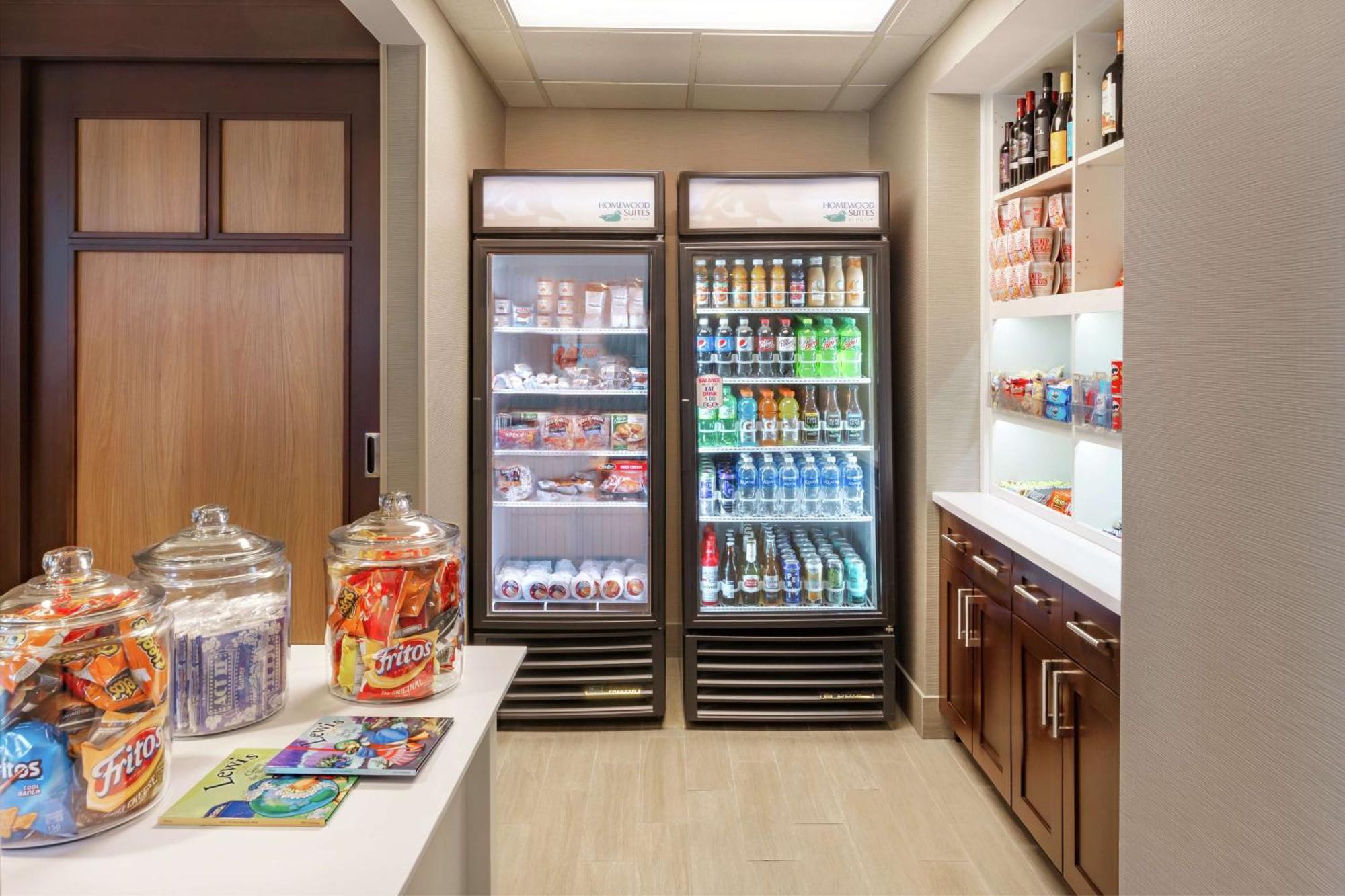 Homewood Suites By Hilton St. Petersburg Κλιαργουότερ Εξωτερικό φωτογραφία