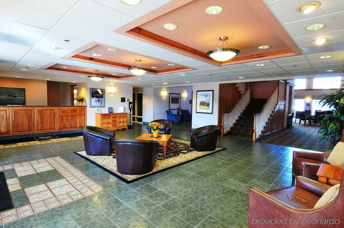 Homewood Suites By Hilton St. Petersburg Κλιαργουότερ Εσωτερικό φωτογραφία