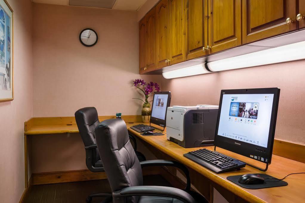 Homewood Suites By Hilton St. Petersburg Κλιαργουότερ Εξωτερικό φωτογραφία