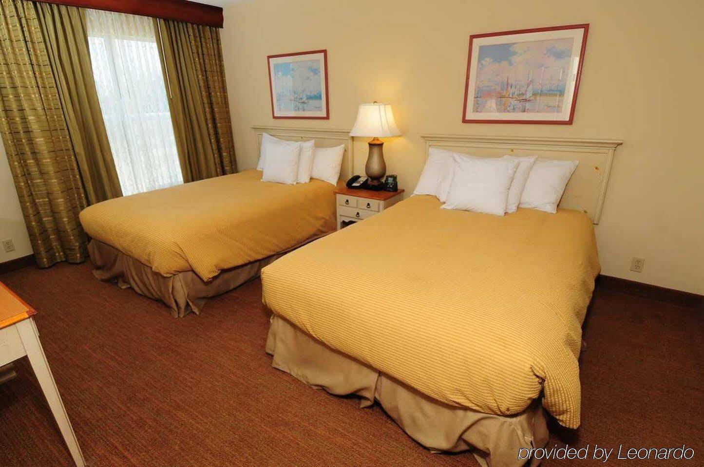 Homewood Suites By Hilton St. Petersburg Κλιαργουότερ Εξωτερικό φωτογραφία