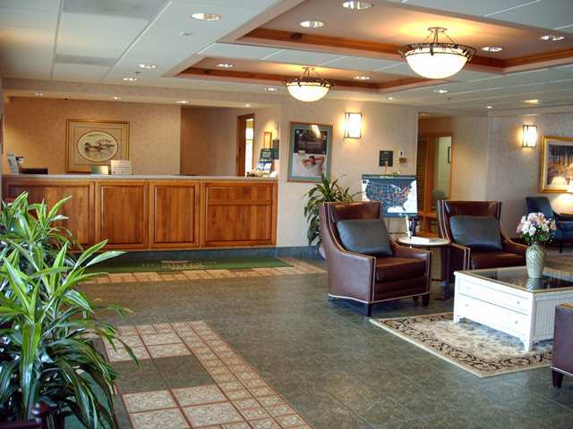 Homewood Suites By Hilton St. Petersburg Κλιαργουότερ Εσωτερικό φωτογραφία